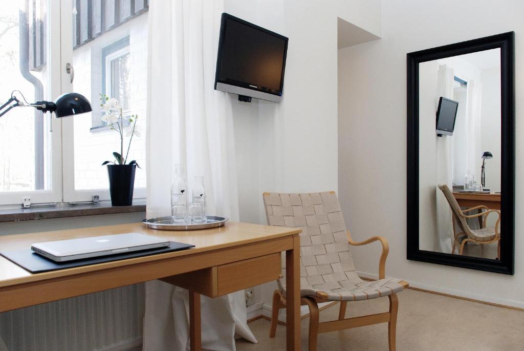 Ekebacken Hotell & Konferens Markaryd Phòng bức ảnh