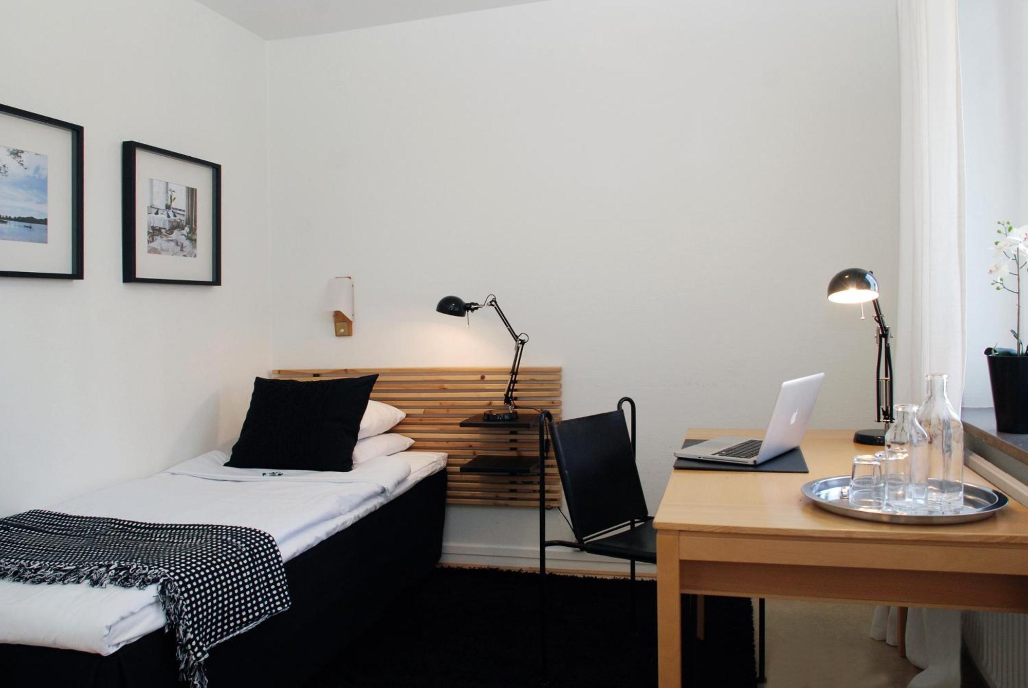 Ekebacken Hotell & Konferens Markaryd Ngoại thất bức ảnh