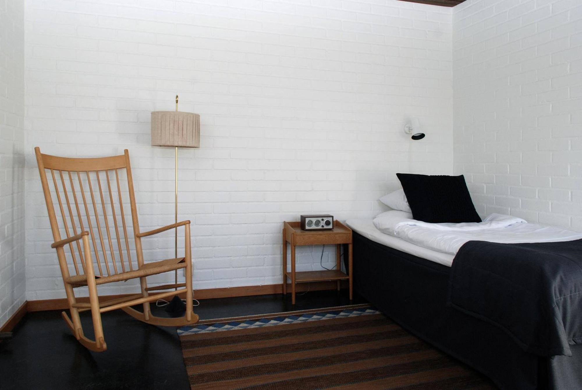 Ekebacken Hotell & Konferens Markaryd Ngoại thất bức ảnh