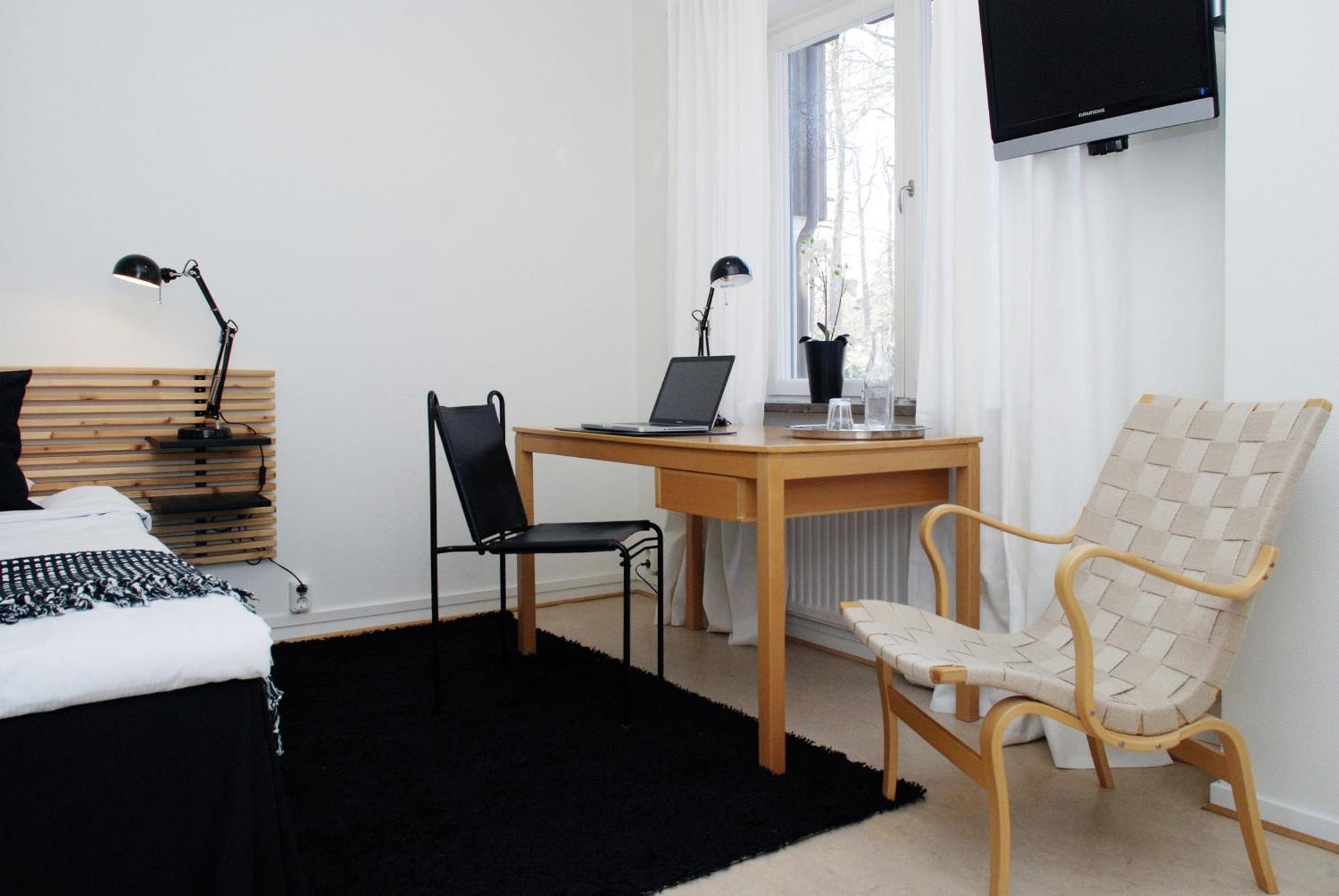 Ekebacken Hotell & Konferens Markaryd Ngoại thất bức ảnh