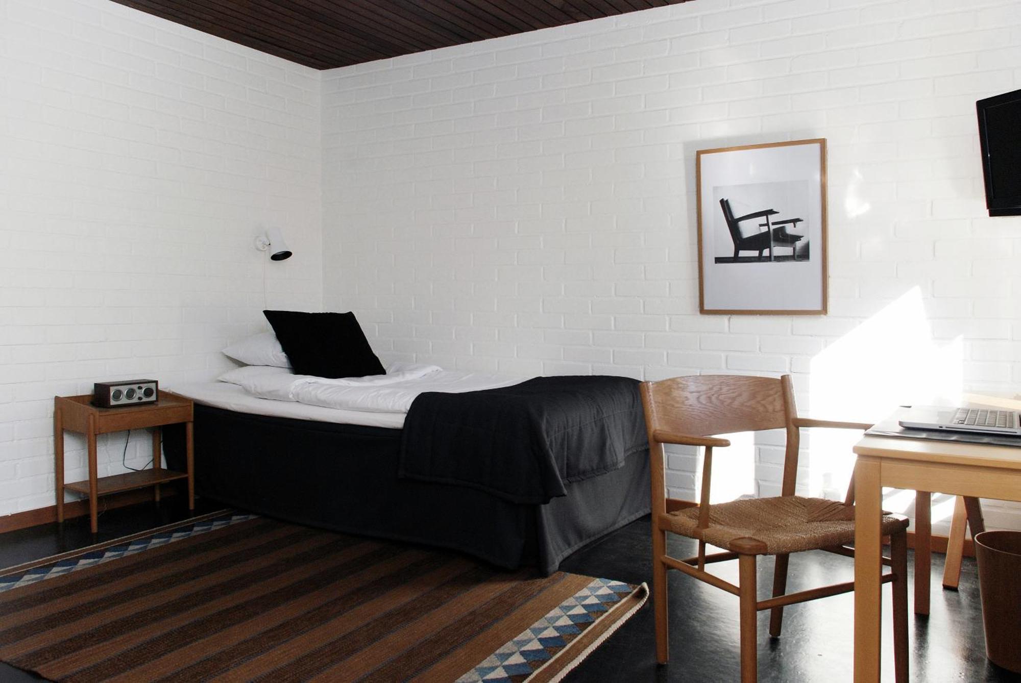 Ekebacken Hotell & Konferens Markaryd Ngoại thất bức ảnh