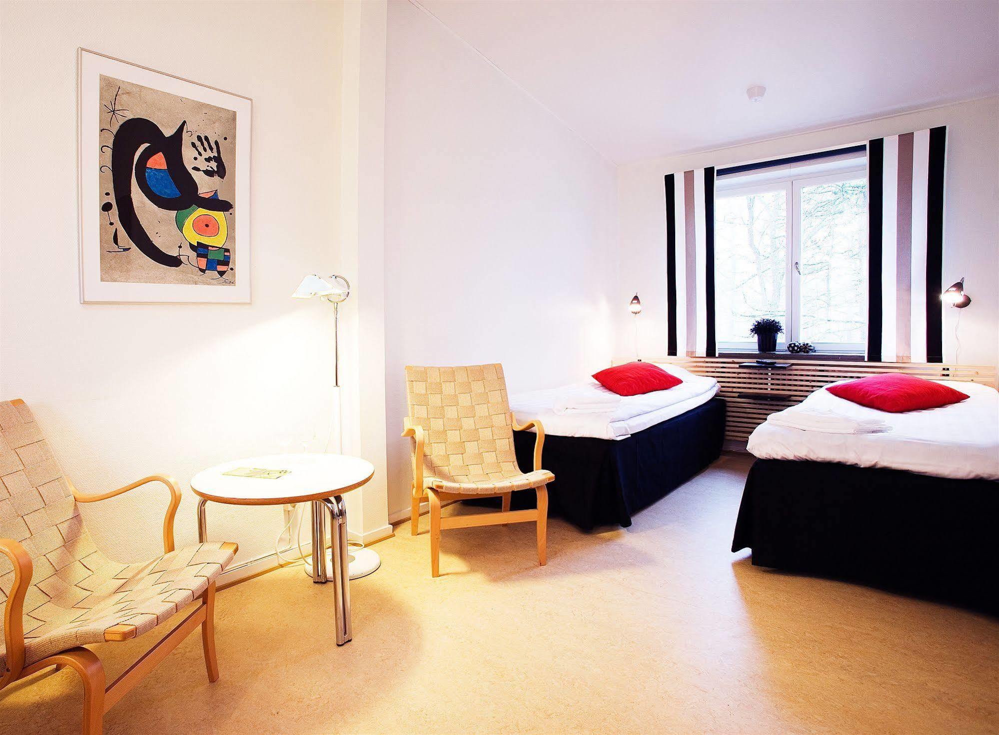 Ekebacken Hotell & Konferens Markaryd Ngoại thất bức ảnh
