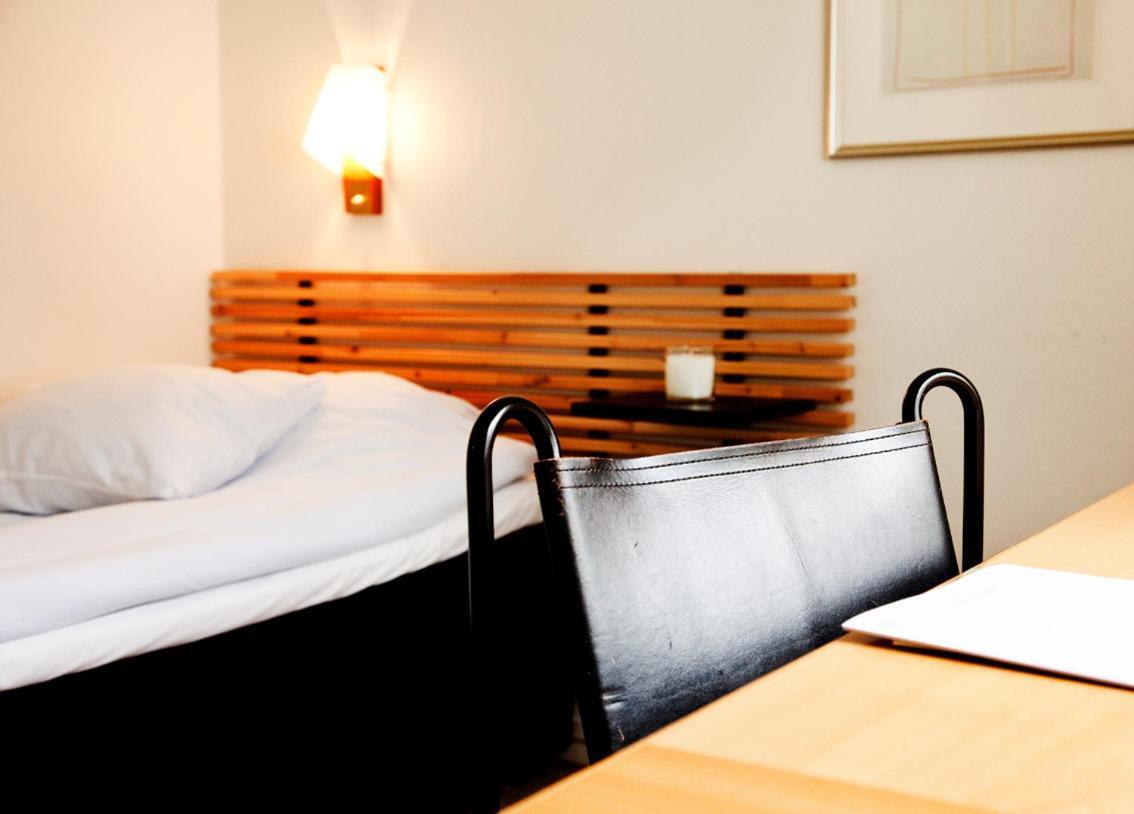 Ekebacken Hotell & Konferens Markaryd Phòng bức ảnh